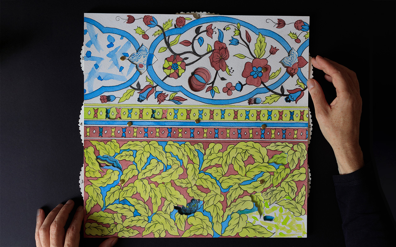 Chacun vit dans la compagnie de quelqu’un d’autre. Ce quelqu’un existe vraiment ; il se trouve à notre exact opposé sur la terre. C’est notre contrepoids. Si nous allons dans un sens, il va dans l’autre. Nous nous maintenons en équilibre. Parfois c’est nous qui menons, parce que nos intentions sont plus fortes que les siennes, parfois c’est lui. Nous le ressentons comme une ombre, et lui doit nous voir aussi comme cela. Mais nous sommes tous les deux réels. C’est la personne qui nous est la plus proche, et c’est la seule que nous ne pourrons jamais rencontrer.