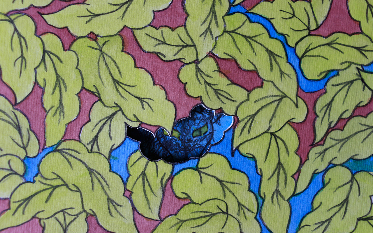 Chacun vit dans la compagnie de quelqu’un d’autre. Ce quelqu’un existe vraiment ; il se trouve à notre exact opposé sur la terre. C’est notre contrepoids. Si nous allons dans un sens, il va dans l’autre. Nous nous maintenons en équilibre. Parfois c’est nous qui menons, parce que nos intentions sont plus fortes que les siennes, parfois c’est lui. Nous le ressentons comme une ombre, et lui doit nous voir aussi comme cela. Mais nous sommes tous les deux réels. C’est la personne qui nous est la plus proche, et c’est la seule que nous ne pourrons jamais rencontrer.