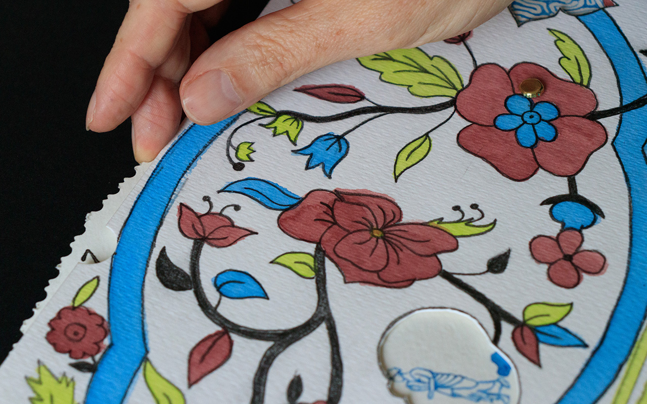 Chacun vit dans la compagnie de quelqu’un d’autre. Ce quelqu’un existe vraiment ; il se trouve à notre exact opposé sur la terre. C’est notre contrepoids. Si nous allons dans un sens, il va dans l’autre. Nous nous maintenons en équilibre. Parfois c’est nous qui menons, parce que nos intentions sont plus fortes que les siennes, parfois c’est lui. Nous le ressentons comme une ombre, et lui doit nous voir aussi comme cela. Mais nous sommes tous les deux réels. C’est la personne qui nous est la plus proche, et c’est la seule que nous ne pourrons jamais rencontrer.