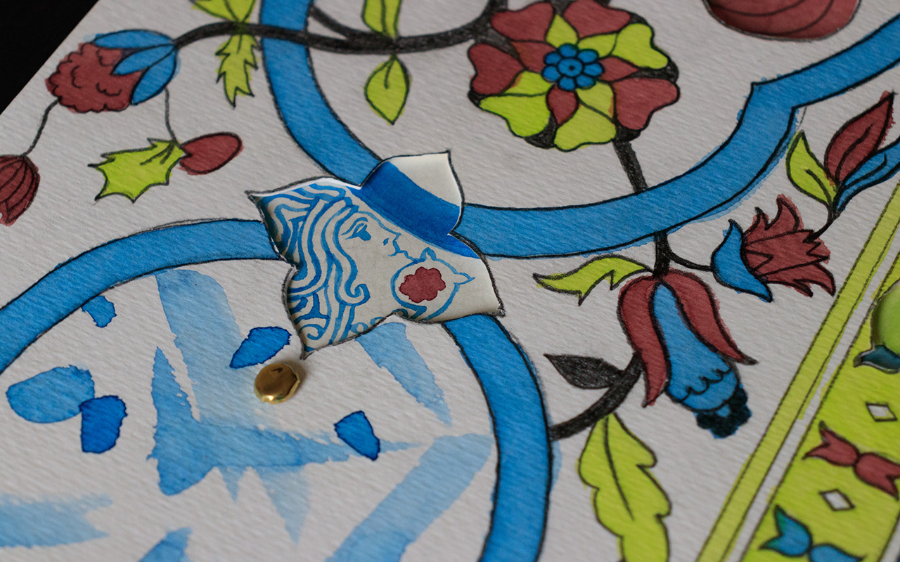 Chacun vit dans la compagnie de quelqu’un d’autre. Ce quelqu’un existe vraiment ; il se trouve à notre exact opposé sur la terre. C’est notre contrepoids. Si nous allons dans un sens, il va dans l’autre. Nous nous maintenons en équilibre. Parfois c’est nous qui menons, parce que nos intentions sont plus fortes que les siennes, parfois c’est lui. Nous le ressentons comme une ombre, et lui doit nous voir aussi comme cela. Mais nous sommes tous les deux réels. C’est la personne qui nous est la plus proche, et c’est la seule que nous ne pourrons jamais rencontrer.