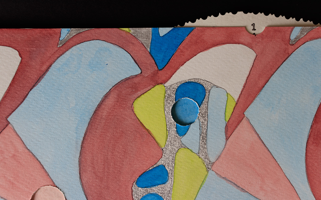 Chacun vit dans la compagnie de quelqu’un d’autre. Ce quelqu’un existe vraiment ; il se trouve à notre exact opposé sur la terre. C’est notre contrepoids. Si nous allons dans un sens, il va dans l’autre. Nous nous maintenons en équilibre. Parfois c’est nous qui menons, parce que nos intentions sont plus fortes que les siennes, parfois c’est lui. Nous le ressentons comme une ombre, et lui doit nous voir aussi comme cela. Mais nous sommes tous les deux réels. C’est la personne qui nous est la plus proche, et c’est la seule que nous ne pourrons jamais rencontrer.