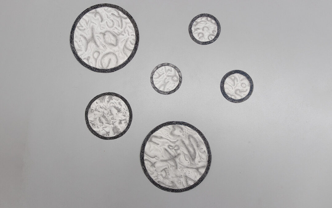 L’ocuicole est un endoparasite qui — même s’il peut se suffire à lui-même — est continuellement agité par la peur de manquer. Dès qu’il peut pénétrer l’organisme humain, il tente d’absorber chaque cellule de notre corps ; mais comme il n’en a pas besoin, il les rejette aussitôt un peu plus loin. Ainsi, après leur rejet par l’ocuicole, toutes les cellules sans exception de notre corps seront déplacées d’une distance infinitésimale, mais suffisante toutefois pour nous donner l’impression générale de n’être plus que le souvenir de nous-même. Tous les actes que nous poserons alors ne nous concerneront plus directement, mais seront accomplis au nom de celui que nous étions.