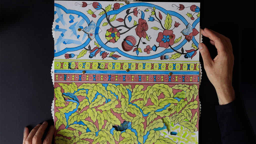 voyageFlaque01a Chacun vit dans la compagnie de quelqu’un d’autre. Ce quelqu’un existe vraiment ; il se trouve à notre exact opposé sur la terre. C’est notre contrepoids. Si nous allons dans un sens, il va dans l’autre. Nous nous maintenons en équilibre. Parfois c’est nous qui menons, parce que nos intentions sont plus fortes que les siennes, parfois c’est lui. Nous le ressentons comme une ombre, et lui doit nous voir aussi comme cela. Mais nous sommes tous les deux réels. C’est la personne qui nous est la plus proche, et c’est la seule que nous ne pourrons jamais rencontrer.